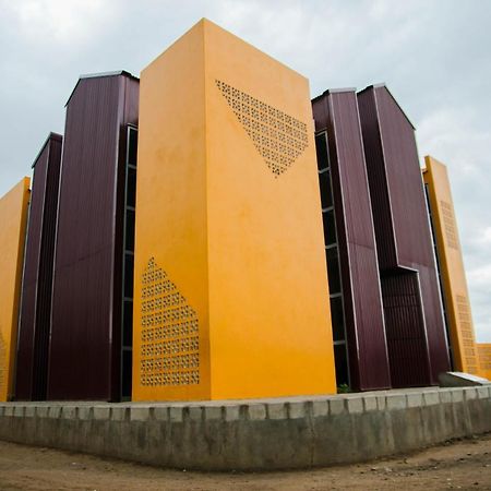 Museu Mafalala B&B Maputo Dış mekan fotoğraf